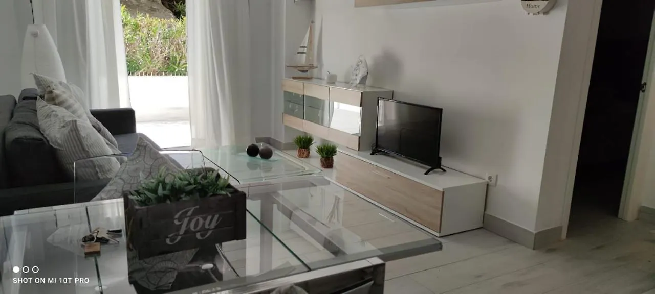 Apartment Zahara De Los Atunes