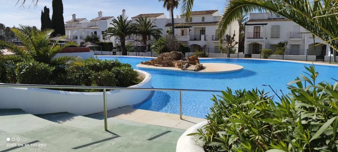 Apartment Zahara De Los Atunes