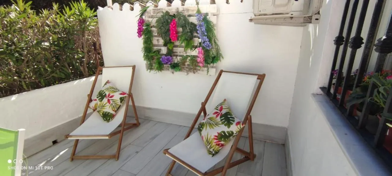Apartment Zahara De Los Atunes
