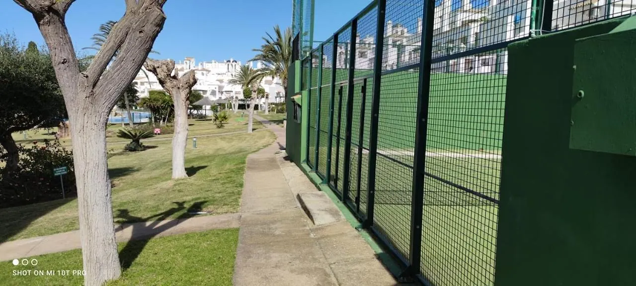 Zahara De Los Atunes Apartment