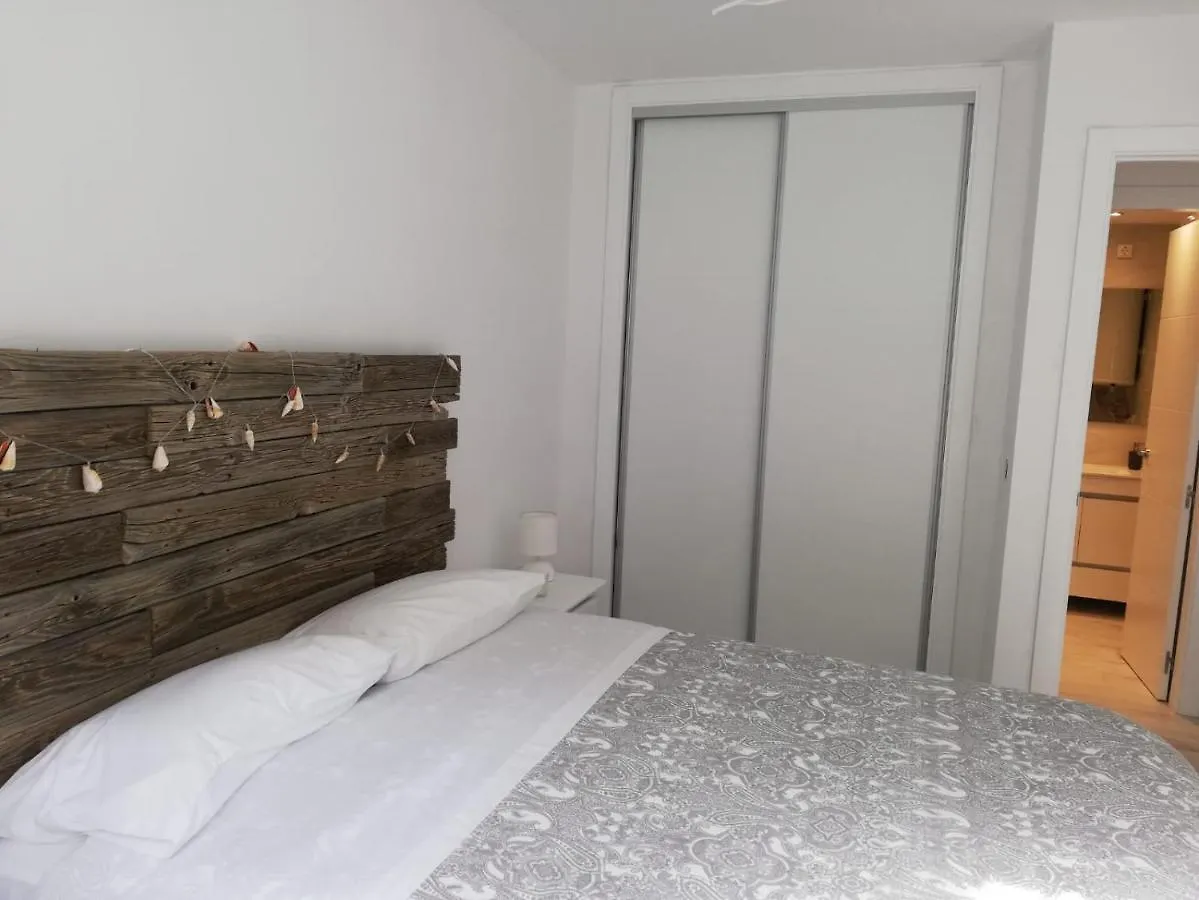 Zahara De Los Atunes Apartment