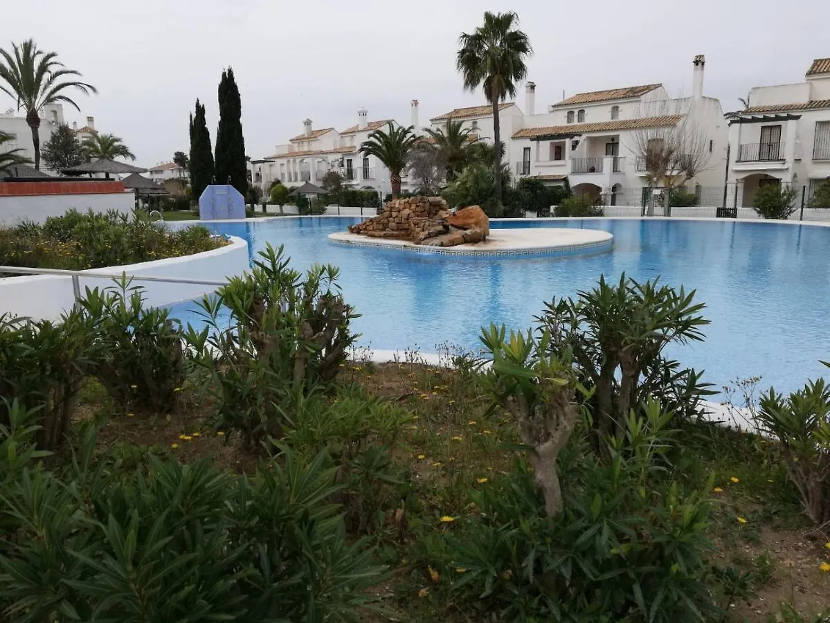 Zahara De Los Atunes Apartment Zahara de los Atunes
