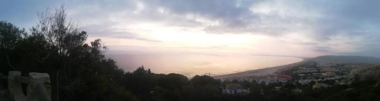Apartment Zahara De Los Atunes Spain