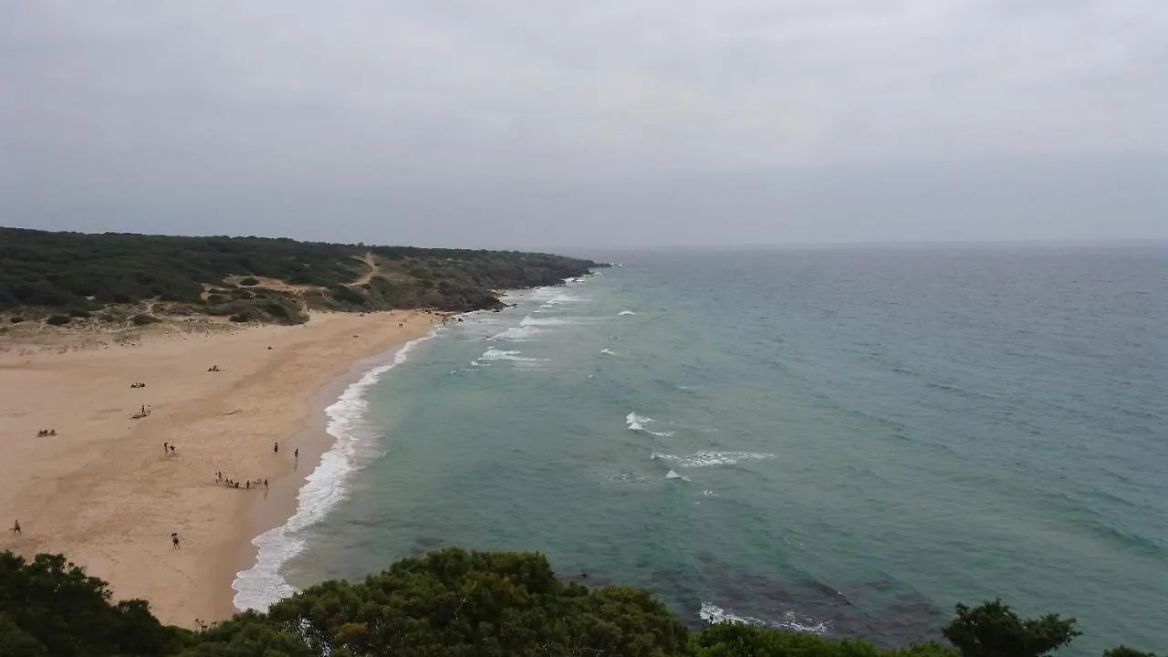 Zahara De Los Atunes Zahara de los Atunes